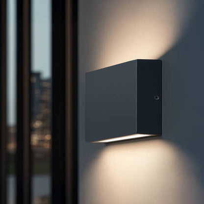 Lumexa Brookyo LED Wandlamp 7W