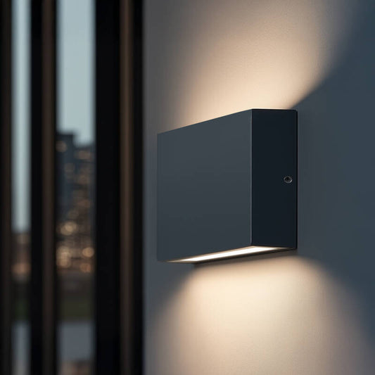 Lumexa Brookyo LED Wandlamp 7W