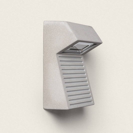 Lumexa Sealyo LED Wandlamp Cement 8W