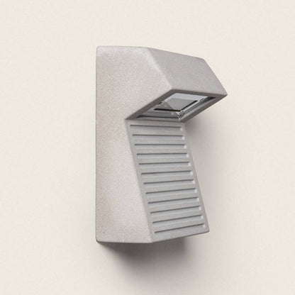 Lumexa Sealyo LED Wandlamp Cement 8W