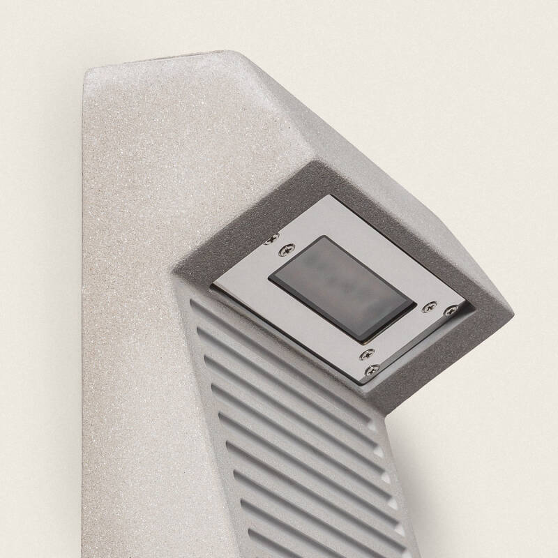 Lumexa Sealyo LED Wandlamp Cement 8W