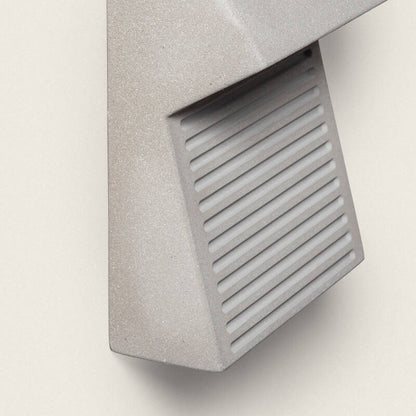 Lumexa Sealyo LED Wandlamp Cement 8W