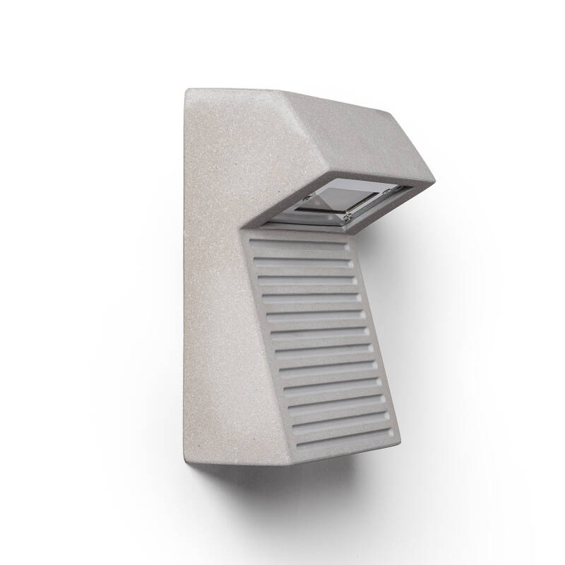 Lumexa Sealyo LED Wandlamp Cement 8W