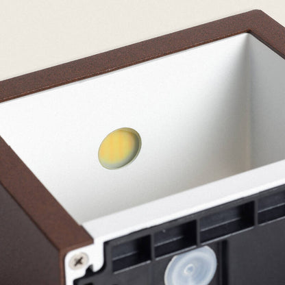 Lumexa Sheffieldo LED Wall Light 9W