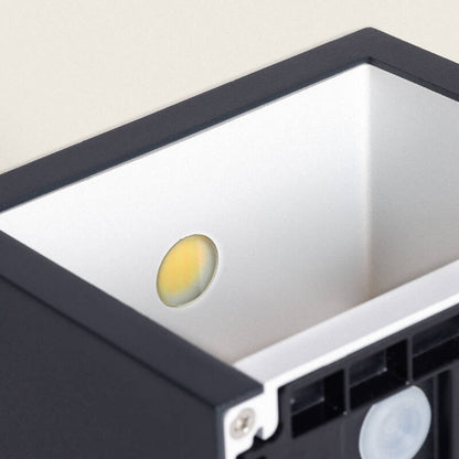 Lumexa Sheffieldo LED Wall Light 9W