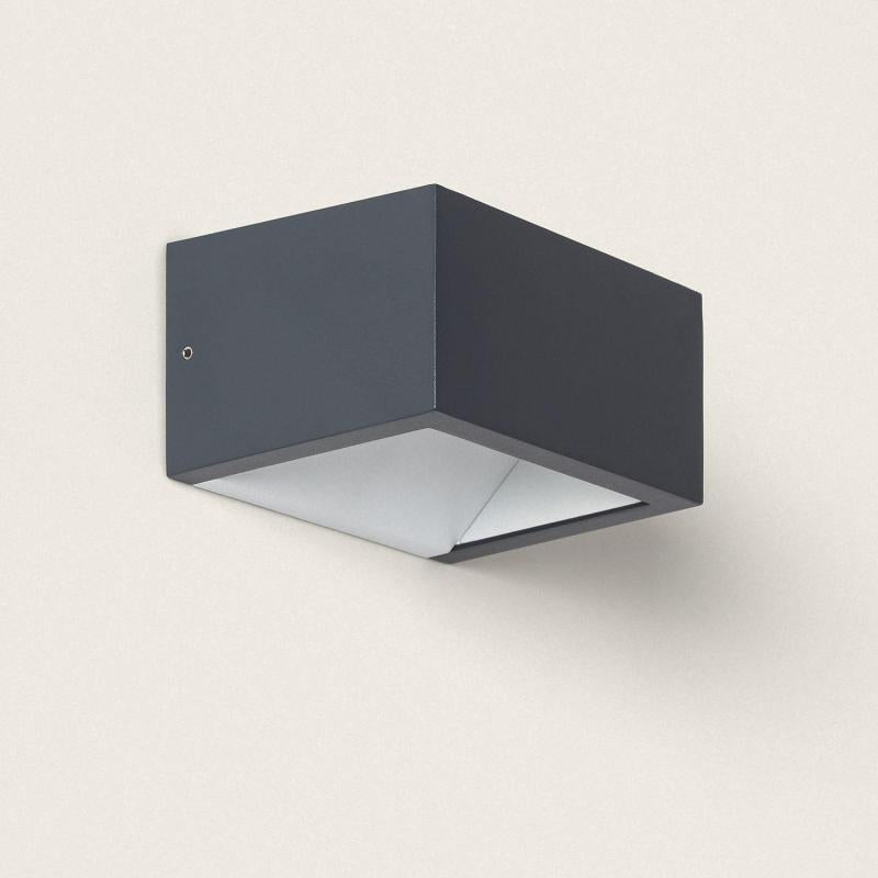 Lumexa Sheffieldo LED Wall Light 9W