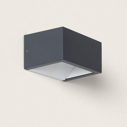 Lumexa Sheffieldo LED Wall Light 9W