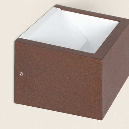 Lumexa Sheffieldo LED Wall Light 9W
