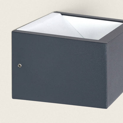Lumexa Sheffieldo LED Wall Light 9W