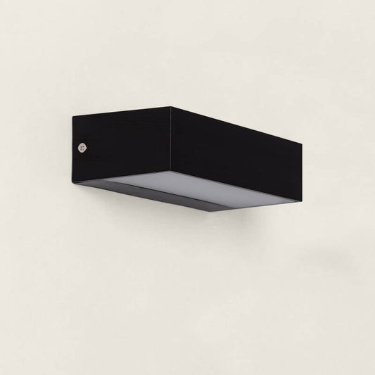 Lumexa Galeavo LED Buiten Wandlamp 9W Up/Down