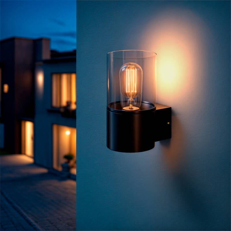 Lumexa Emleyo LED Wandlamp E27 40W