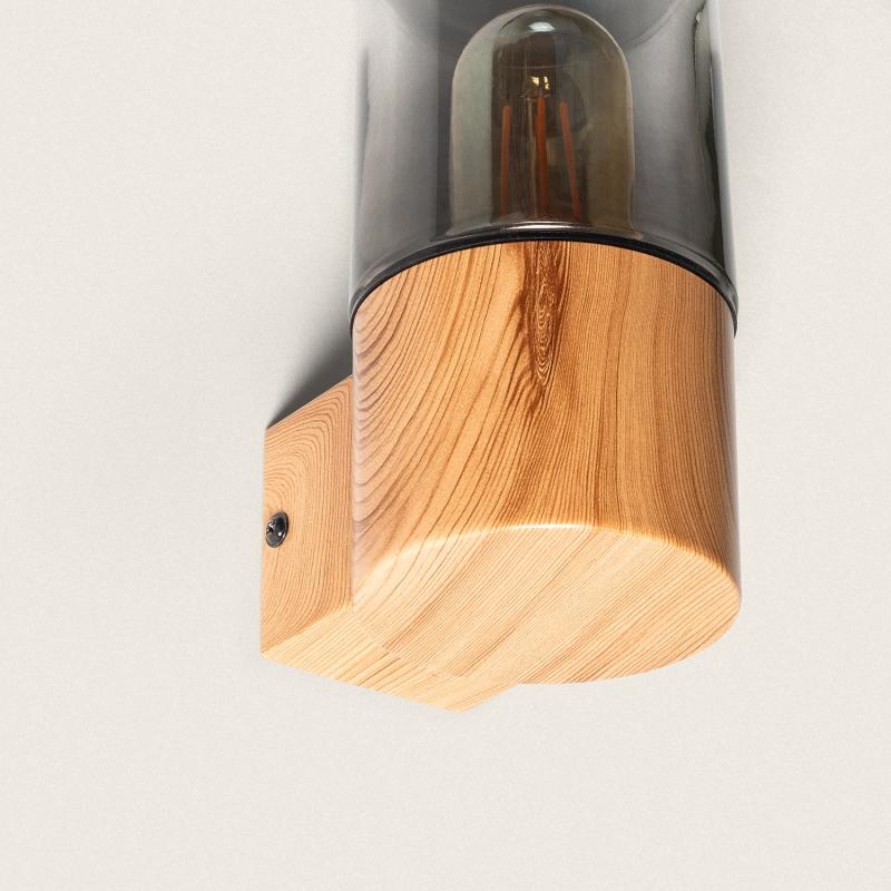 Lumexa Emleyo LED Wandlamp E27 40W