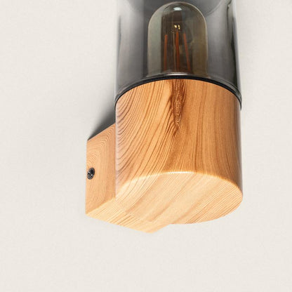 Lumexa Emleyo LED Wandlamp E27 40W