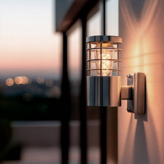 Lumexa Cloonyo LED Wandlamp E27 40W