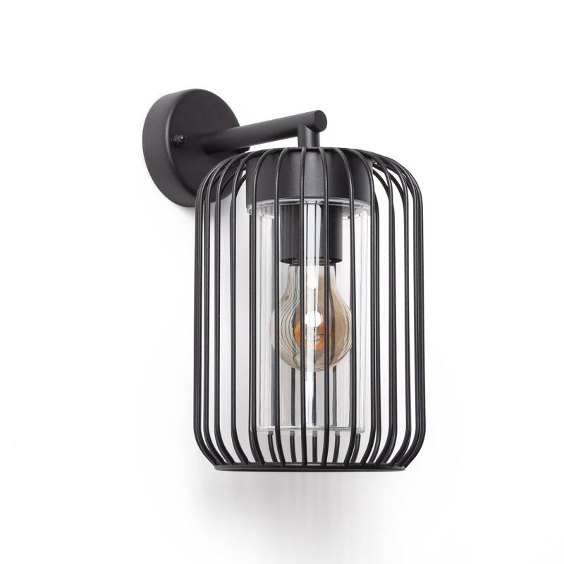 Lumexa Dadawaro LED Wandlamp E27 40W