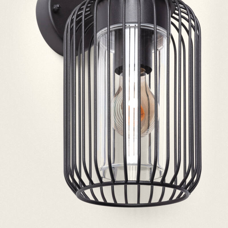 Lumexa Dadawaro LED Wandlamp E27 40W