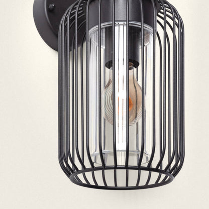 Lumexa Dadawaro LED Wandlamp E27 40W