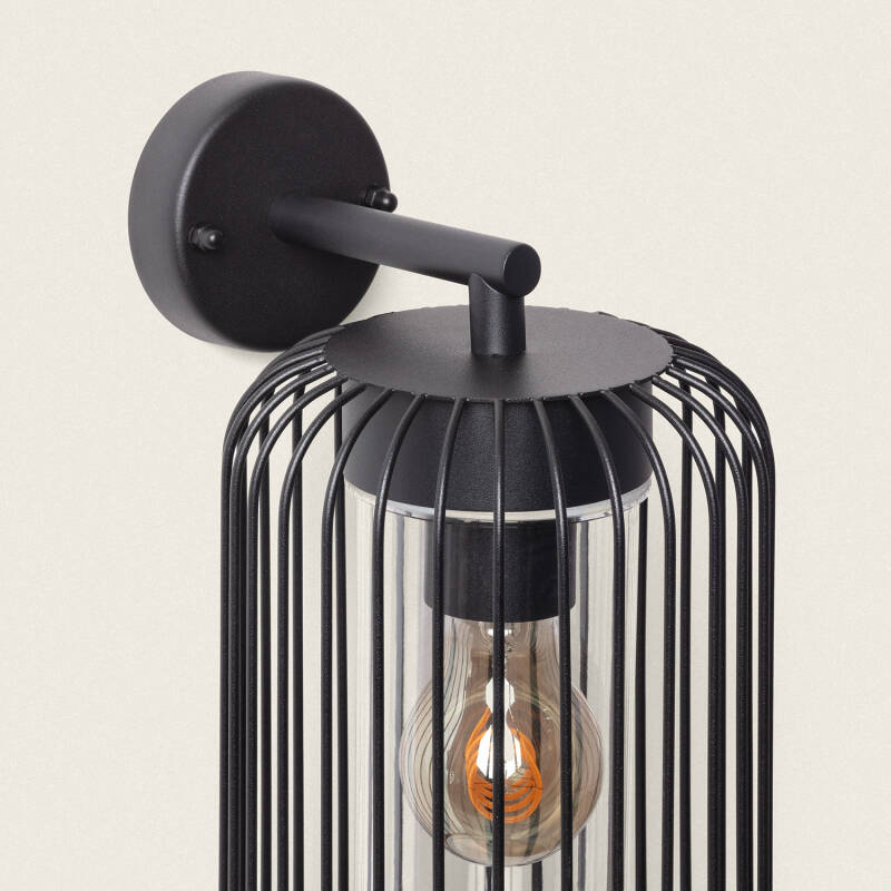Lumexa Dadawaro LED Wandlamp E27 40W