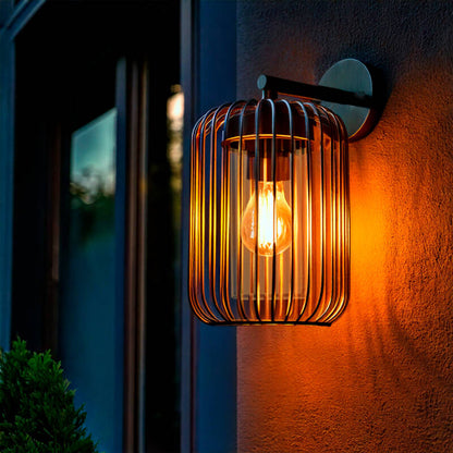 Lumexa Dadawaro LED Wandlamp E27 40W