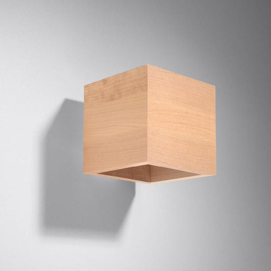 Quadaro Wandlamp Metaal
