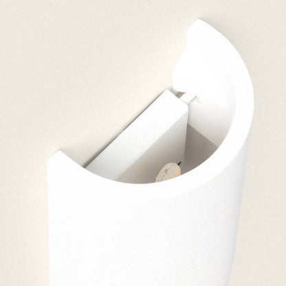Vulnaro | Wandlamp | G9 | 25W