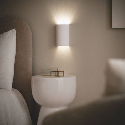 Vulnaro | Wandlamp | G9 | 25W