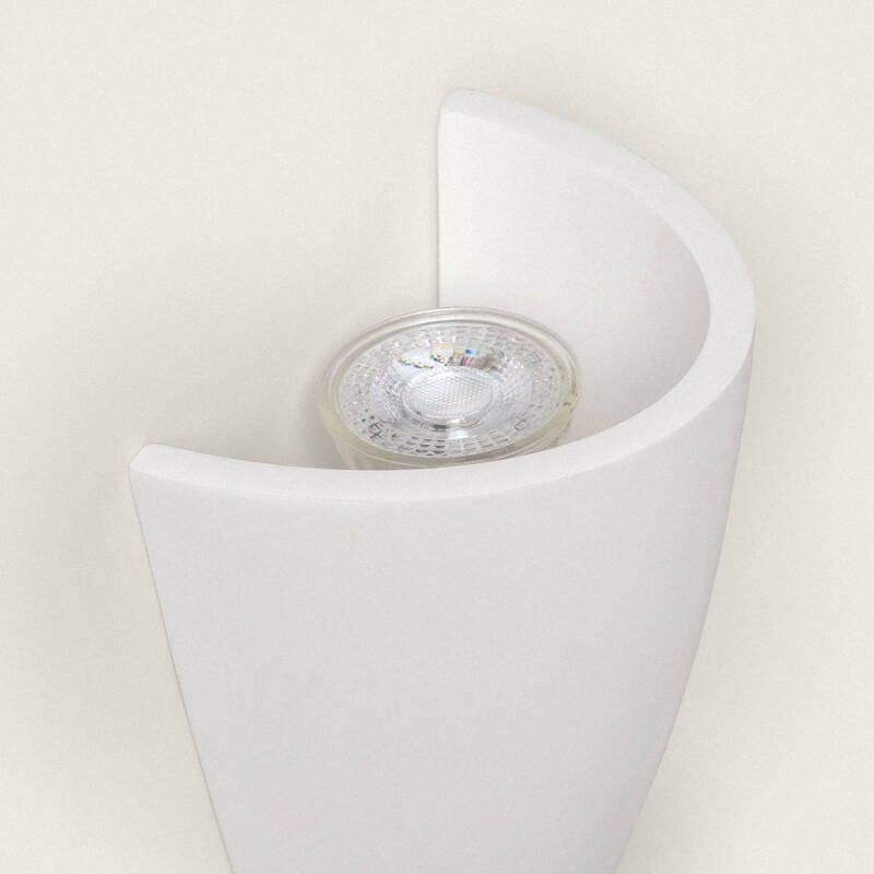 Lumexa Dupmyo LED Wandlamp Torch GU10 10W