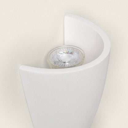 Lumexa Dupmyo LED Wandlamp Torch GU10 10W