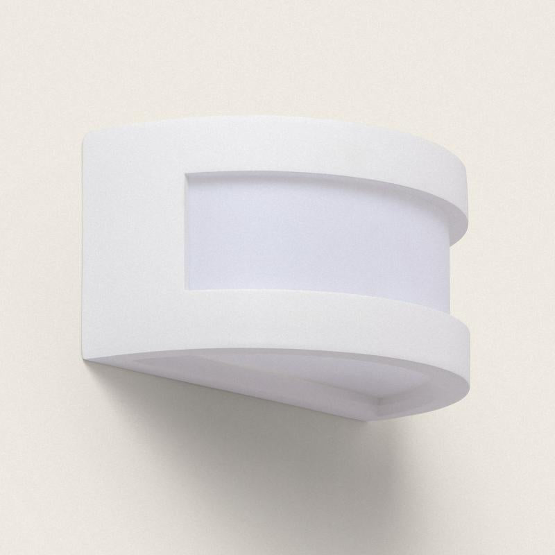 Lumexa Ourielo LED Wandlamp Gips E27 40W
