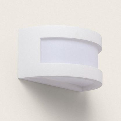 Lumexa Ourielo LED Wandlamp Gips E27 40W