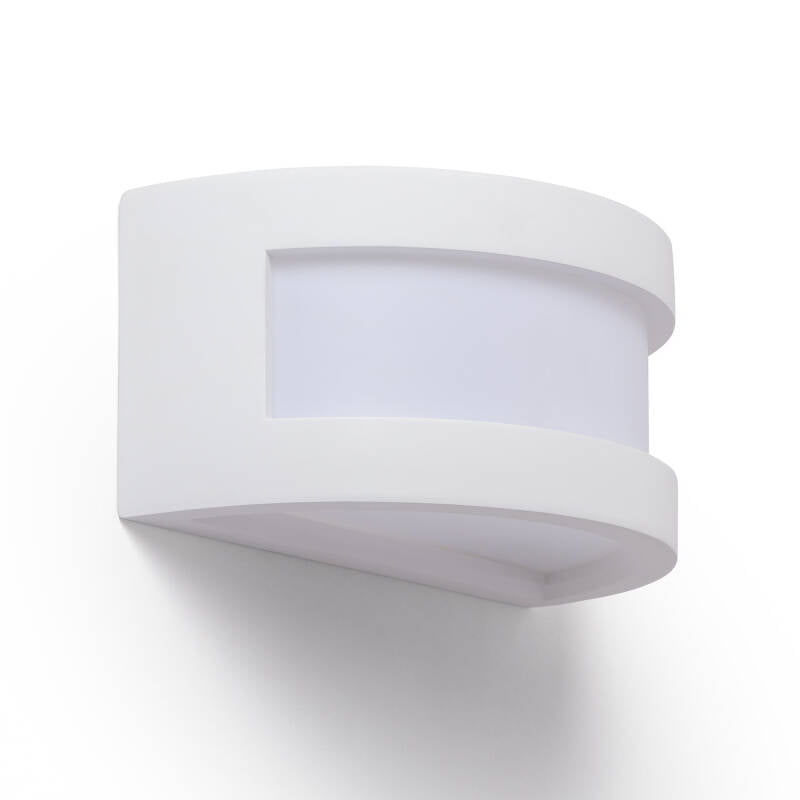 Lumexa Ourielo LED Wandlamp Gips E27 40W