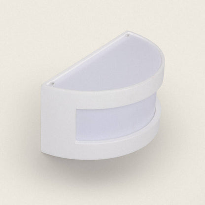 Lumexa Ourielo LED Wandlamp Gips E27 40W