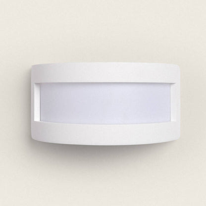 Lumexa Ourielo LED Wandlamp Gips E27 40W