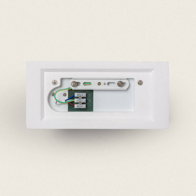 Lumexa Ourielo LED Wandlamp Gips E27 40W