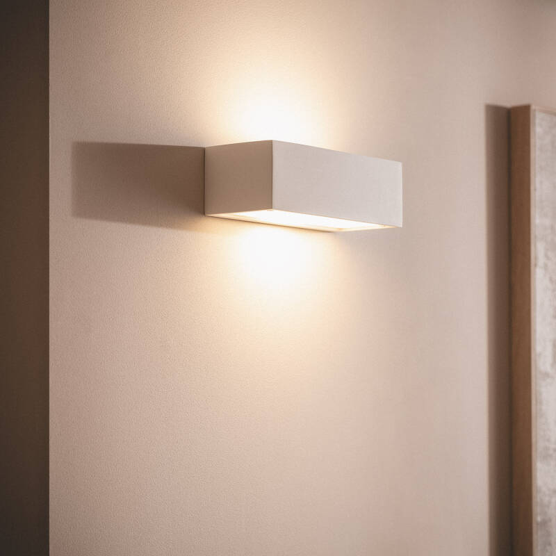 Lumexa Ruvilo LED Wandlamp E14 13W Small