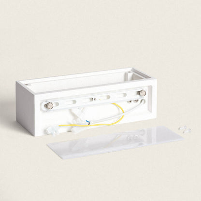 Lumexa Ruvilo LED Wall Light E14 13W