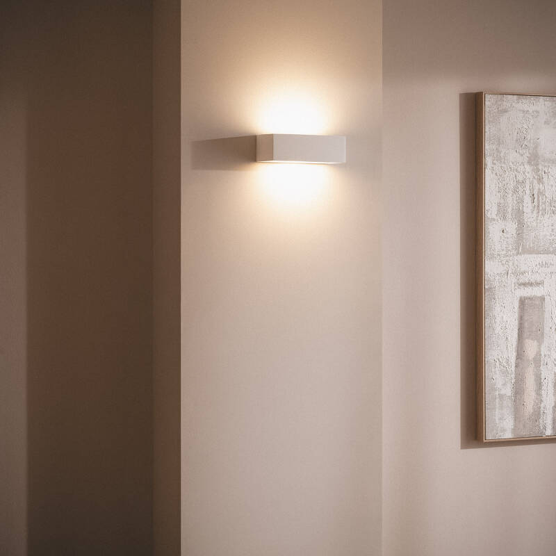 Lumexa Ruvilo LED Wall Light E14 13W