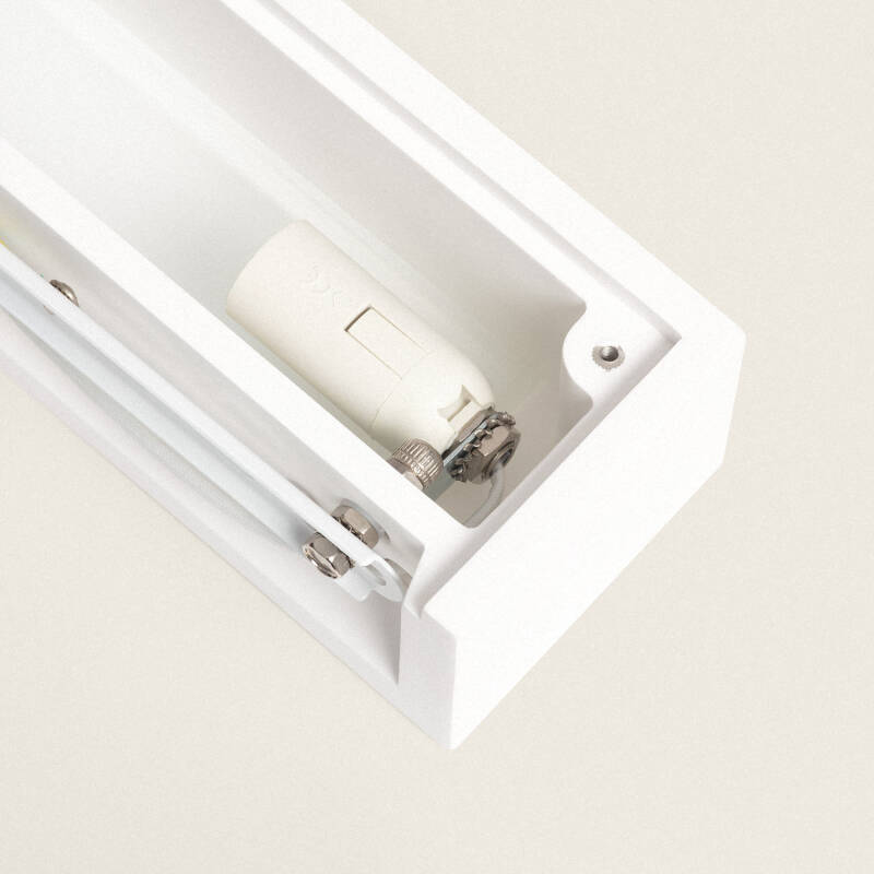 Lumexa Ruvilo LED Wall Light E14 13W