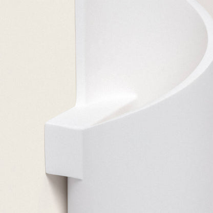 Spiralo | Wandlamp | G9 | 25W
