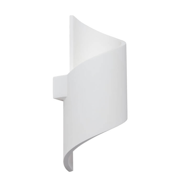 Spiralo | Wandlamp | G9 | 25W