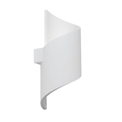 Spiralo | Wandlamp | G9 | 25W