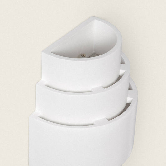 Lumexa Batrilo LED Wall Lamp E14 20W
