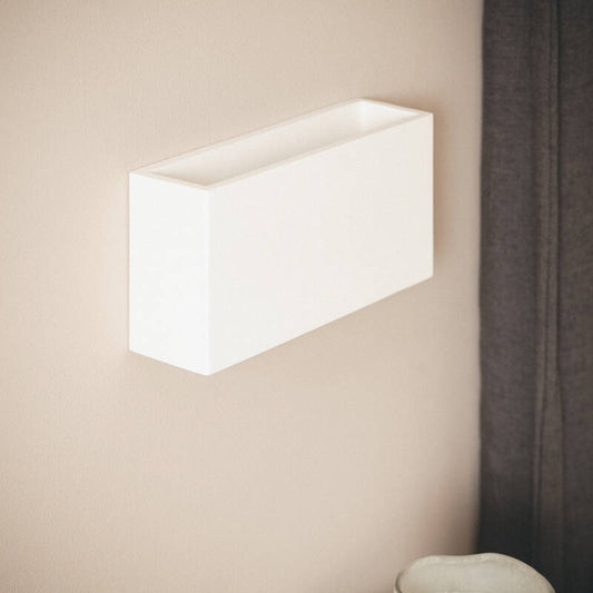 Lumexa Ebino LED Wandlamp G9 25W