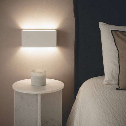 Lumexa Ebino LED Wandlamp G9 25W