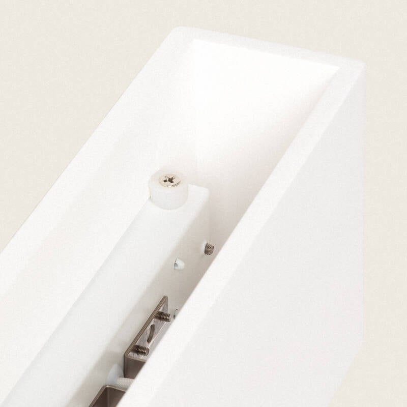 Lumexa Ebino LED Wandlamp G9 25W