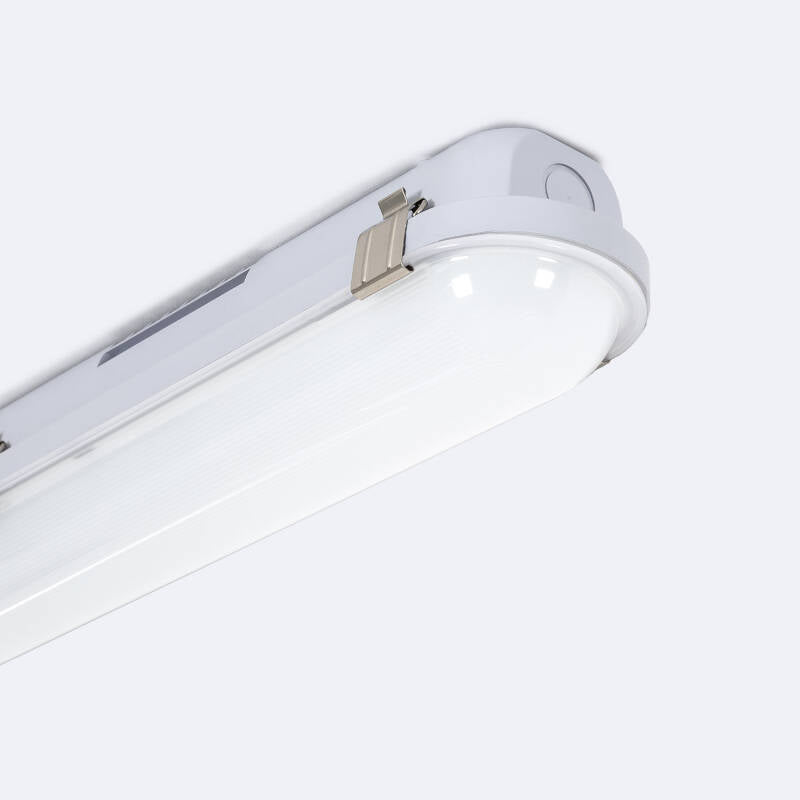 Lumexa Tri-proof LED 120 cm 36W met Noodunit IP65