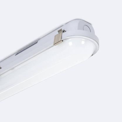 Lumexa Tri-proof LED 120 cm 36W met Noodunit IP65