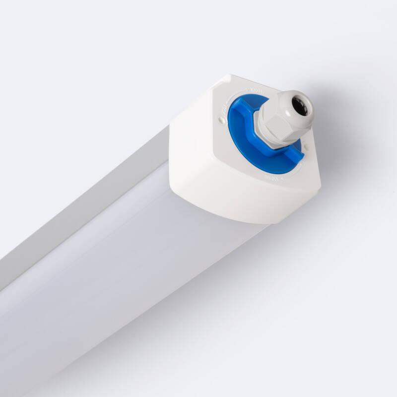 Tri-proof Armatuur 40W Koppelbaar