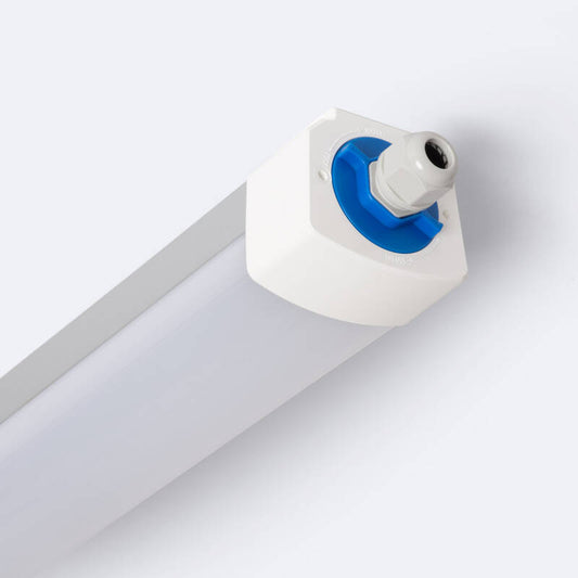 Tri-proof Armatuur 40W Koppelbaar