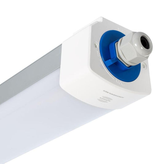 Tri-proof Armatuur 40W Microgolfsensor